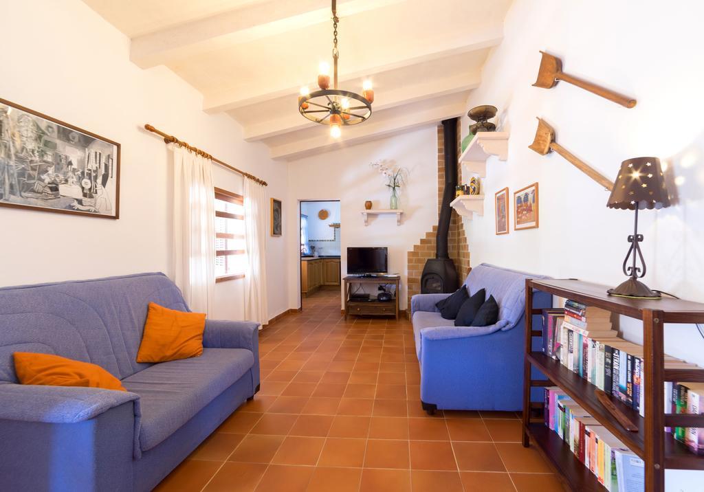 Verd Villa