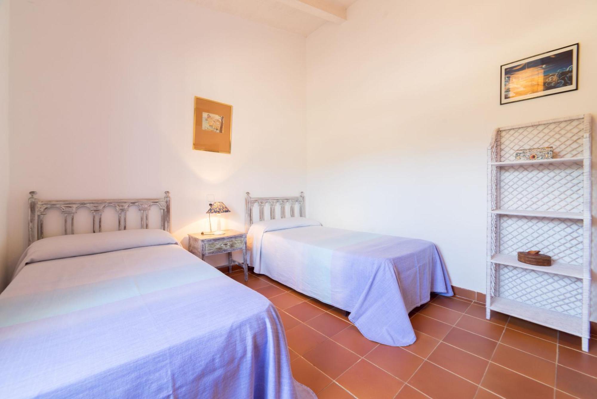 Villa Verd *