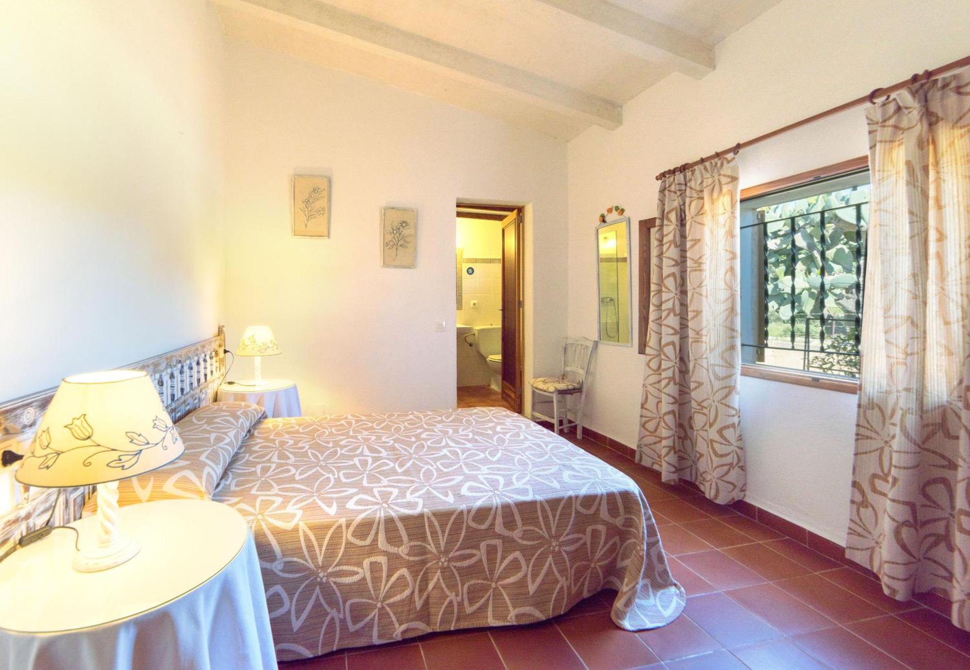Villa Verd *