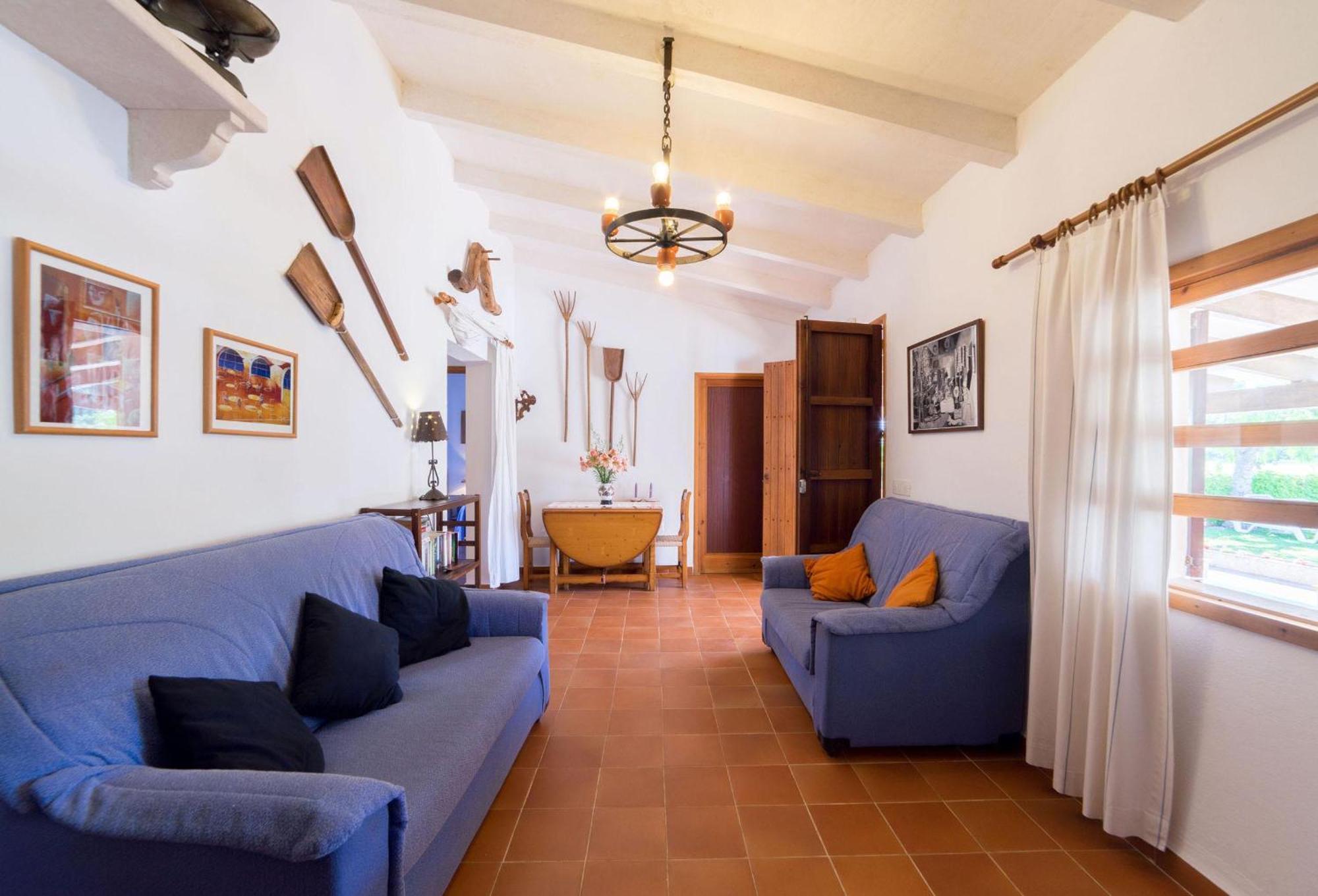 Verd Villa