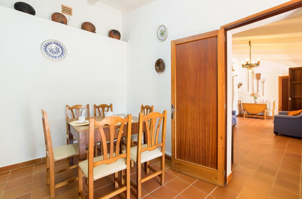 Villa Verd *